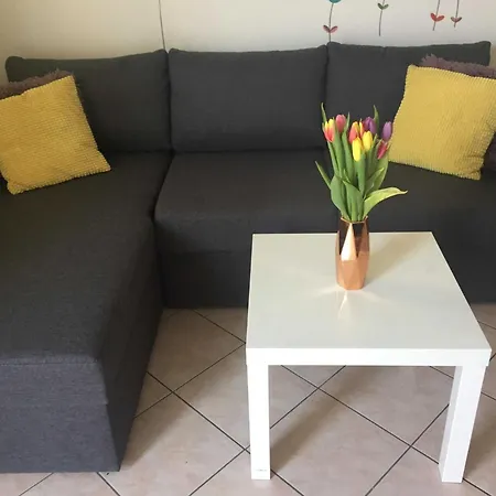 Roko St - Economy One Bedroom With Shared Terrace A2 *