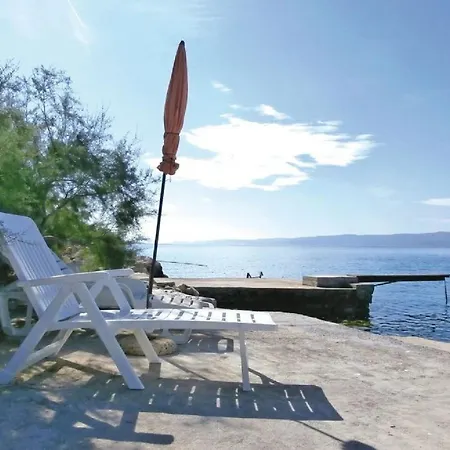 Roko St - Economy One Bedroom With Shared Terrace A2 Apartament Split