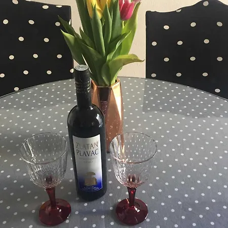 Apartament Roko St - Economy One Bedroom With Shared Terrace A2 Split